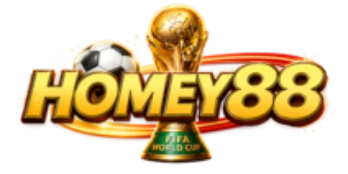 HOMEY88 ทางเข้าเว็บตรง สล็อต คาสิโน กีฬาออนไลน์